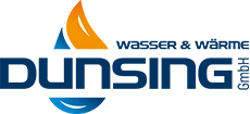Wasser & Wärme Dunsing GmbH Logo